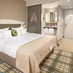 ホテル Jagdschloss Kranichstein 4*