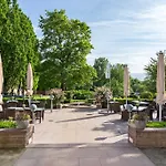 ホテル Jagdschloss Kranichstein 4*