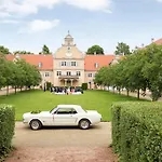 Jagdschloss Kranichstein ホテル 4*