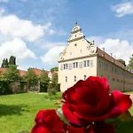 Jagdschloss Kranichstein ホテル 4*