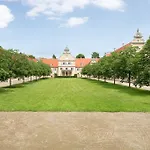 ホテル Jagdschloss Kranichstein ダルムシュタット