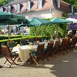 Jagdschloss Kranichstein ホテル