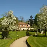 Jagdschloss Kranichstein