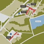 Jagdschloss Kranichstein ホテル 4*