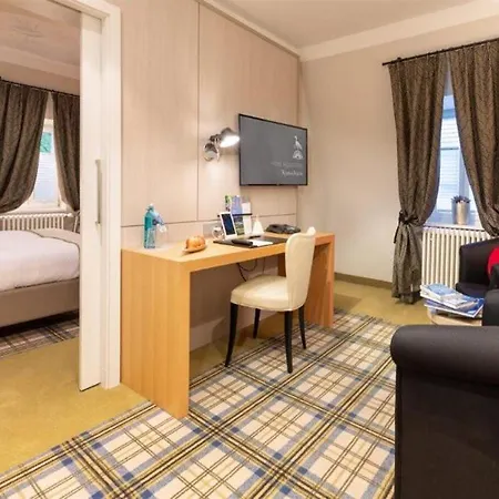 Jagdschloss Kranichstein دارمشتاد