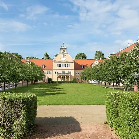 Ξενοδοχείο Jagdschloss Kranichstein Ντάρμσταντ