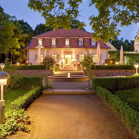 Jagdschloss Kranichstein Darmstadt