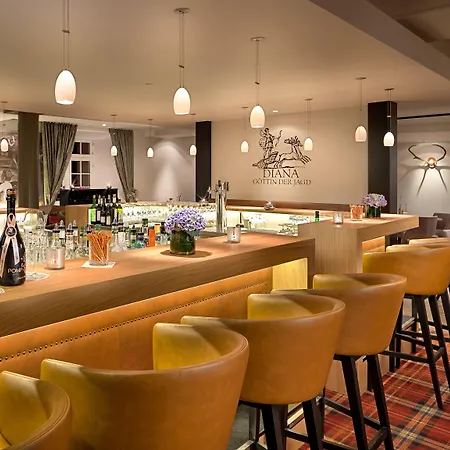 Jagdschloss Kranichstein