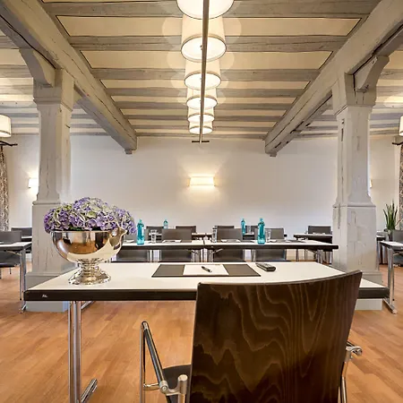 فندق Jagdschloss Kranichstein