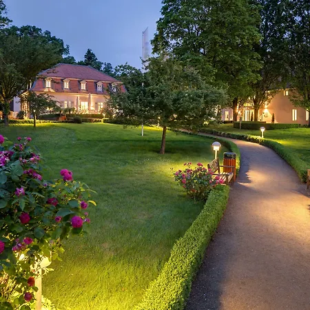 Jagdschloss Kranichstein دارمشتاد