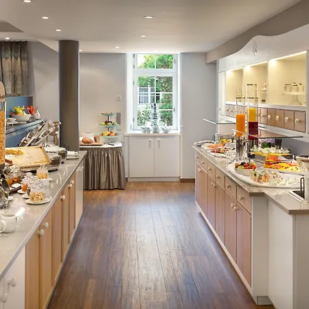 Jagdschloss Kranichstein