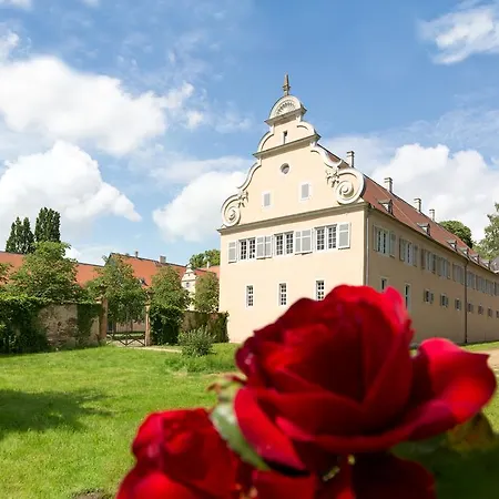 Jagdschloss Kranichstein Ξενοδοχείο 4*