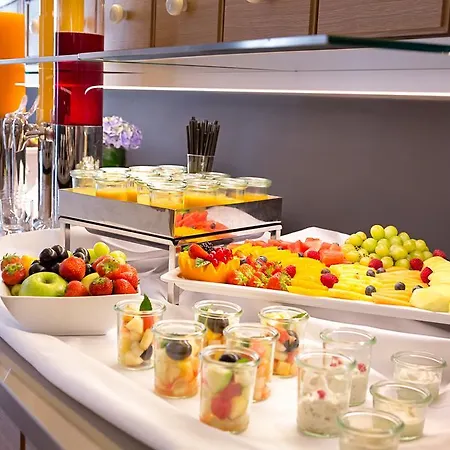 Jagdschloss Kranichstein دارمشتاد