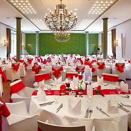 Jagdschloss Kranichstein 4* Darmstadt