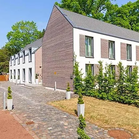 Jagdschloss Kranichstein 4* Darmstadt