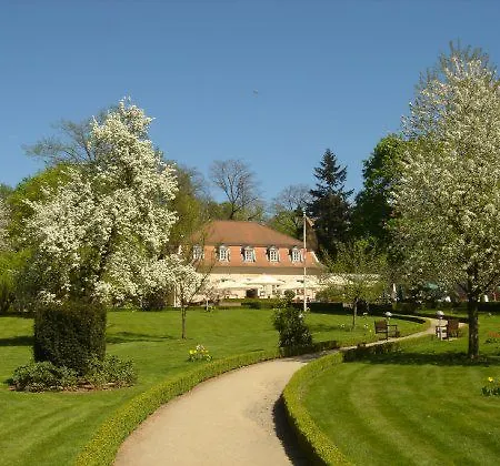 Jagdschloss Kranichstein