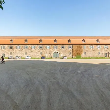 فندق Jagdschloss Kranichstein