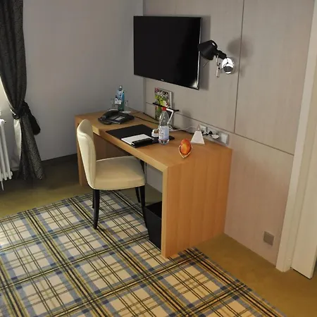 Jagdschloss Kranichstein 4*