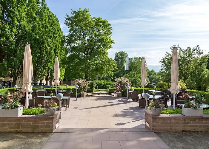 酒店 加格施洛斯克兰尼斯坦酒店 4*