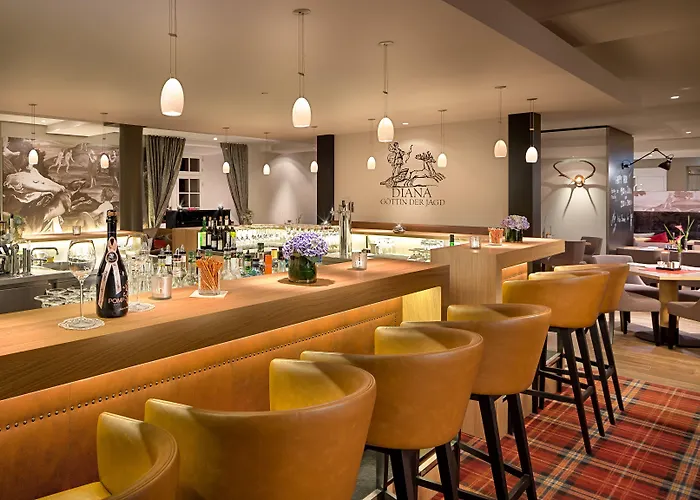 Jagdschloss Kranichstein