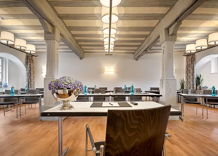 Hotel Jagdschloss Kranichstein