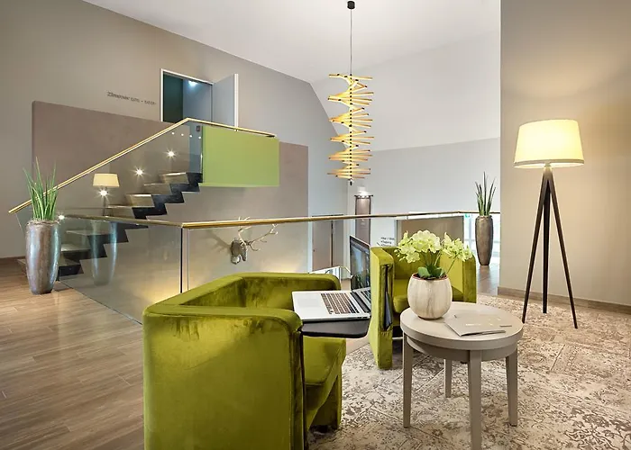 Jagdschloss Kranichstein 4*