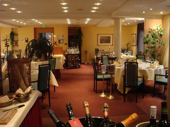 酒店 加格施洛斯克兰尼斯坦酒店