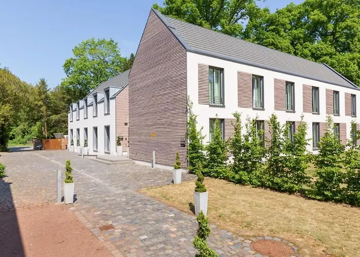 Jagdschloss Kranichstein Darmstadt