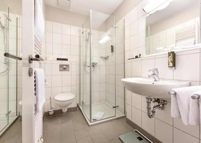 酒店 加格施洛斯克兰尼斯坦酒店 4*