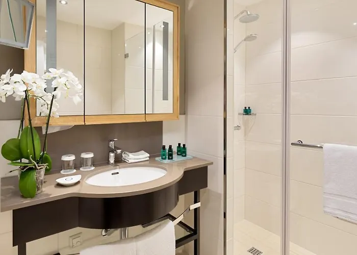 加格施洛斯克兰尼斯坦酒店